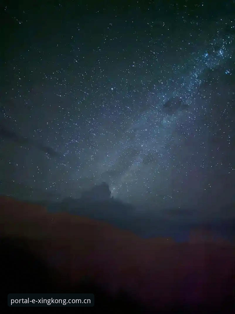3个拒绝被忽悠的理由：我实测了2025最新星空入口注册通道